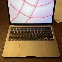 MacBook Pro 13-inch, 2020