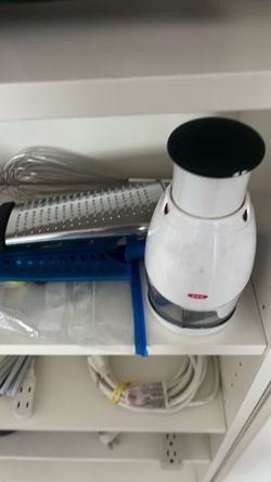 Kitchen stuff