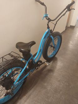Huffy Electric Hypulse Ebike