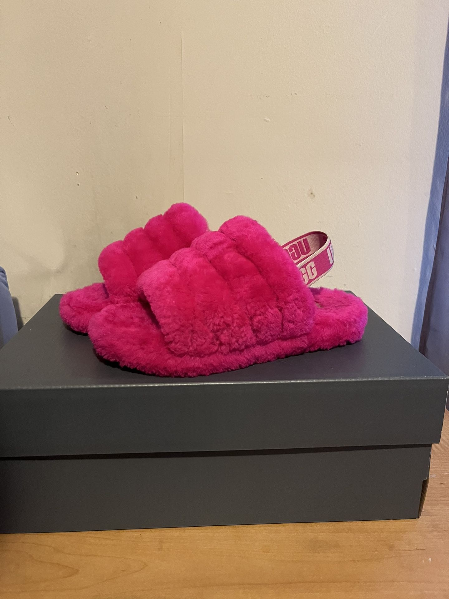 Uggs