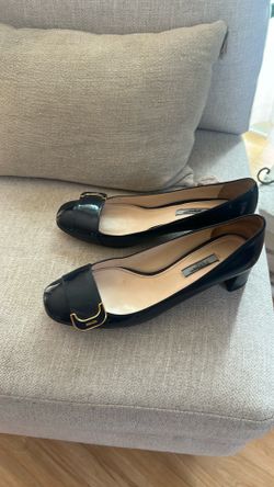 Gorgeous Prada Shoes