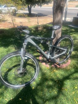 K2  Montaña Bike Size 26” Good Condition