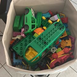Lego Duplo