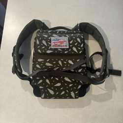 NEW GoRuck ruck sack 20 lb plate