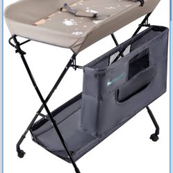 Diaper Changing Table