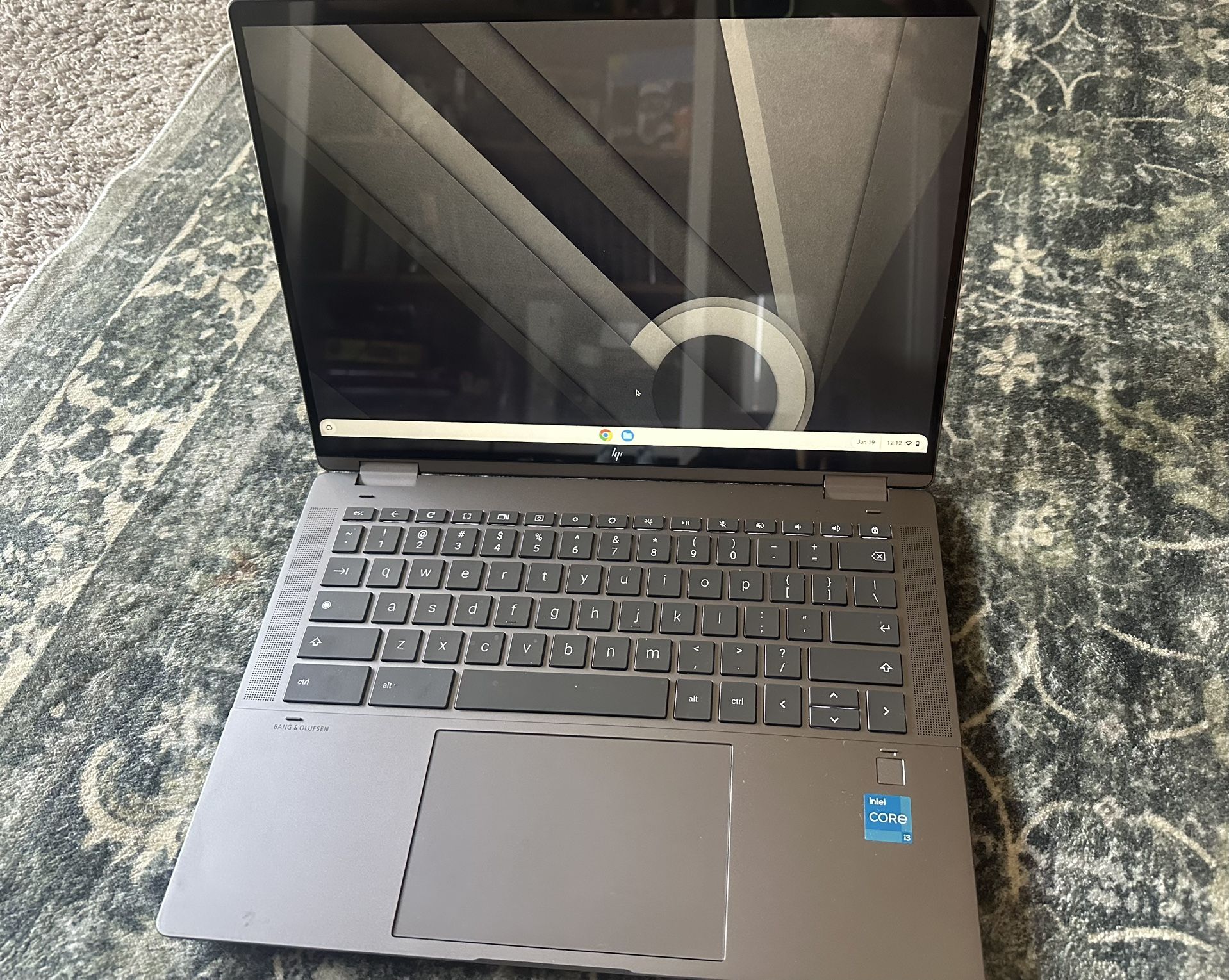 Chromebook Plus