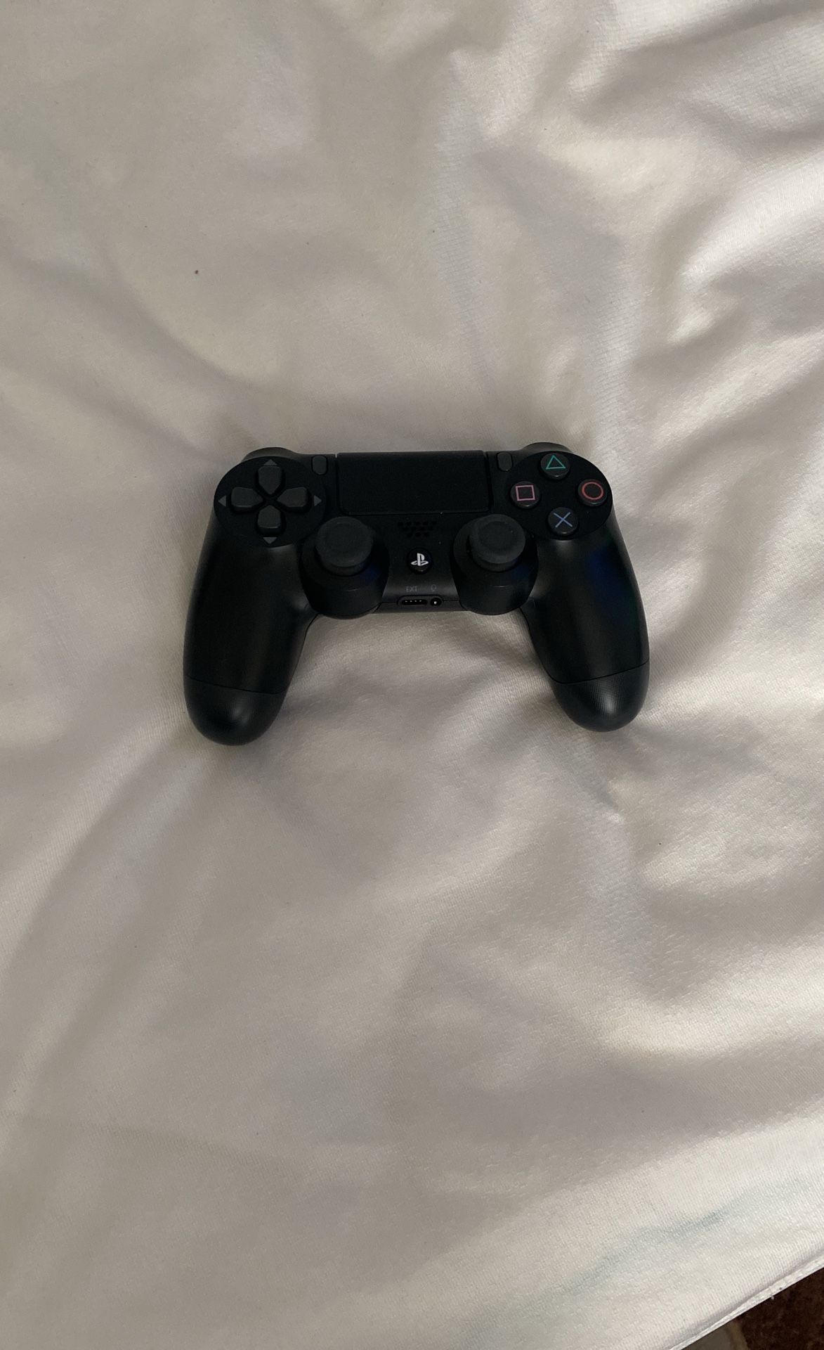 Ps4 Constroller