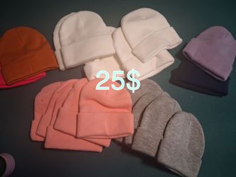 Beanies