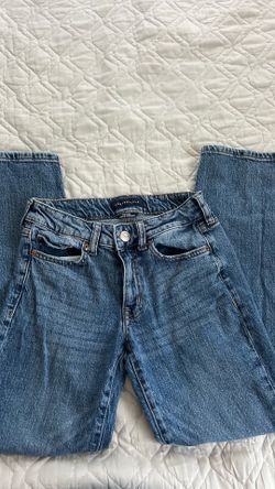 Aeropostale jeans size 0