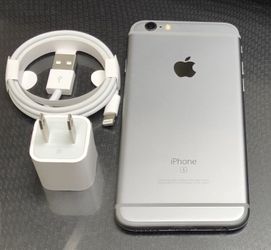 iPhone 6s 64GB Factory Unlocked