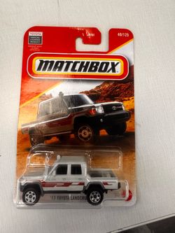 Matchbox