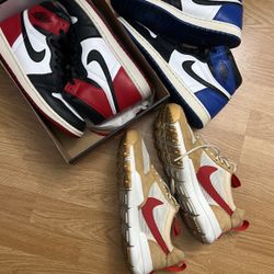 Pairs For Sale