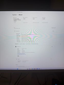 Gaming/Streaming PC