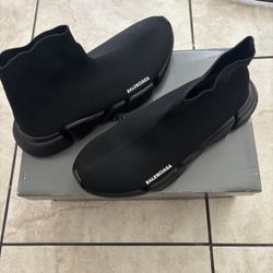 Balenciaga Speed 2.0