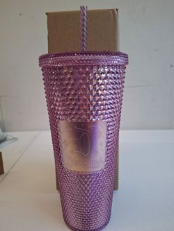 Disneyland Starbucks Tumbler