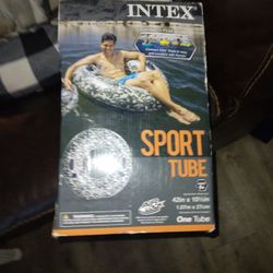 Sport Tube
