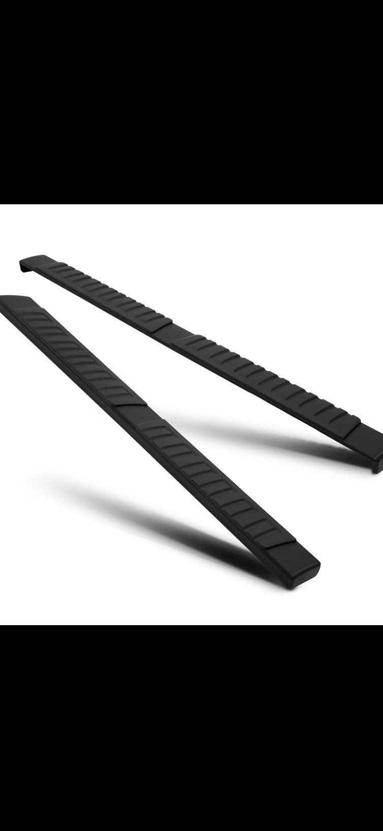 05-22 Toyota Tacoma Crew Cab 6in Running Boards