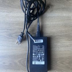 Dell AC/DC 130 Watt 19.5VDC Computer Power Adapter