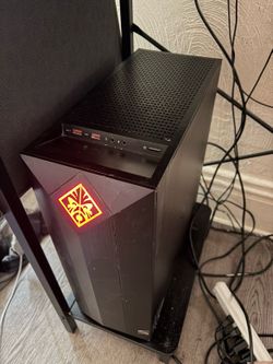 A PC
