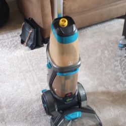 Vacuum Like VeryGood 