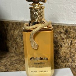 Ophidian Mango Bliss