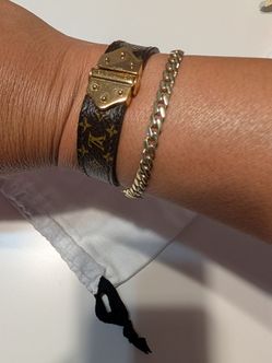 Louis Vuitton bracelet