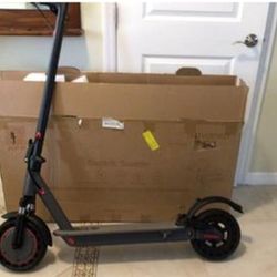 AOVO PRO TMAX 500W Electric Scooter – Brand New, 21mph, App Control