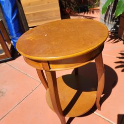 End Table