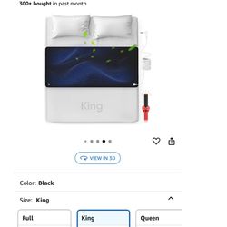 Ground Mat For Bed 