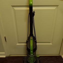 BISSEL POWER FORCE COMPACT TURBO VACUUM