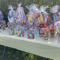 Valentines Day Gift Bags 