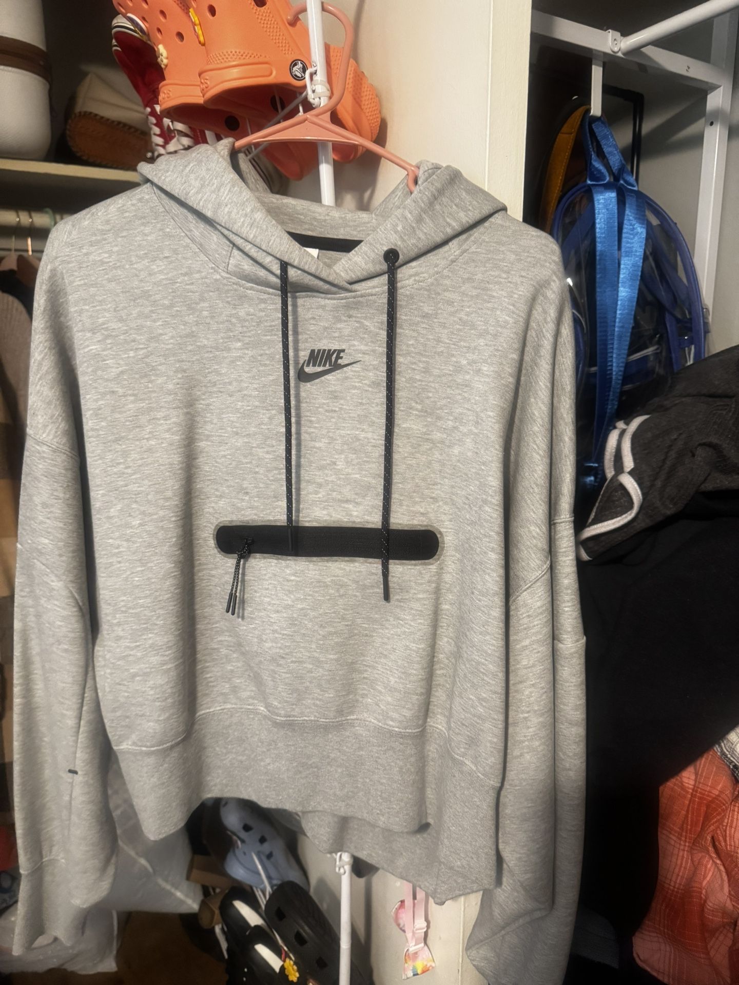 Nike Crewneck