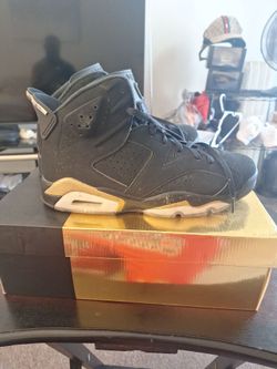 Air Jordan 6 Retro  9/5