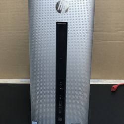 HP Pavilion (contact info removed) 12GB ram 1TB Hard Drive