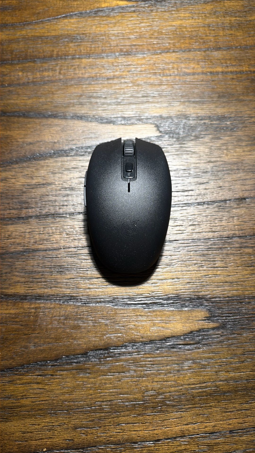 Razer Wireless Gaming Mouse