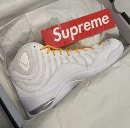 Nike Air Bakin Supreme Sz 10