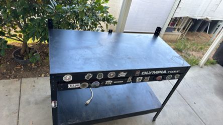 Workbench