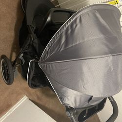 Baby Stroller 