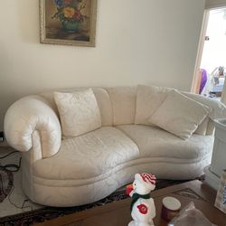 Free Sofa