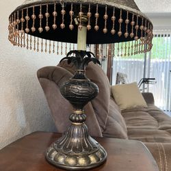 Antique Style Lamp