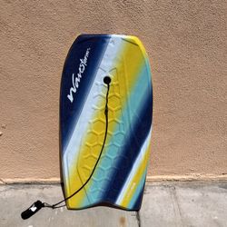 Waveform Bodyboard