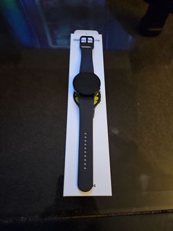 Samsung galaxy watch 6
