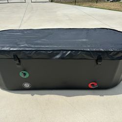 Cold Plunge ICE Tub.    Only Tub Is For Sale