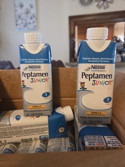 Peptamen junior