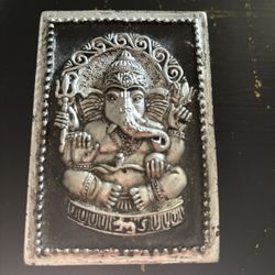 Ganesh Trinket Box