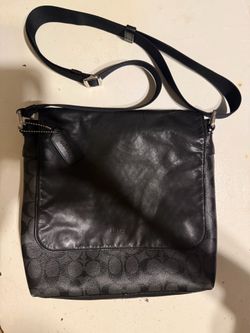 Coach purse Coach purse