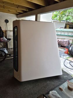 Truck cap/Cúpula para Camioneta
