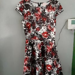 Vestido Size M