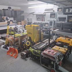 HUGE YARD SALE SATURDAY 03-14-26 8AM-4PM