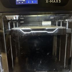 3D Printer For Sale - QIDI Max 3 $400 obo